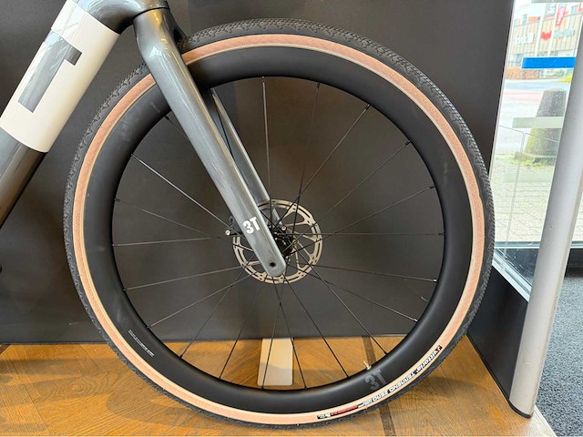 2024 3t primo gravelfiets - l - afbeelding 4 van  14