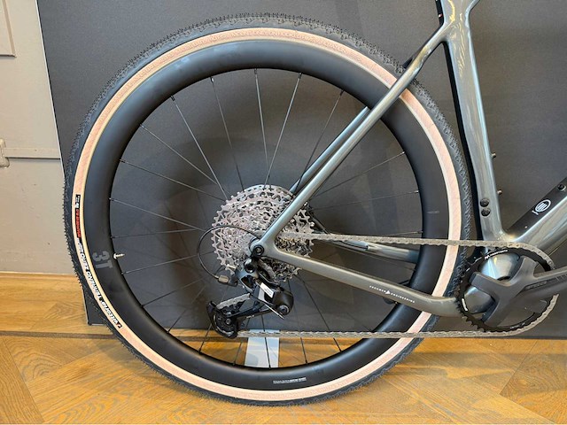 2024 3t primo gravelfiets - l - afbeelding 13 van  14