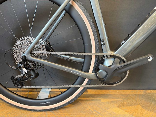 2024 3t primo gravelfiets - l - afbeelding 5 van  14