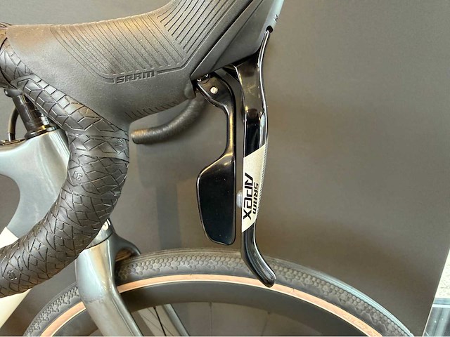 2024 3t primo gravelfiets - l - afbeelding 7 van  14