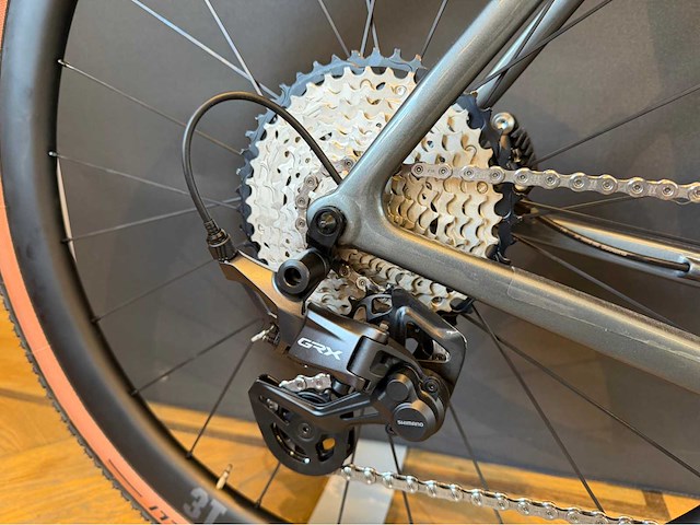 2024 3t primo gravelfiets - l - afbeelding 3 van  7