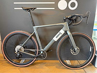 2024 3t primo gravelfiets - l - afbeelding 1 van  7