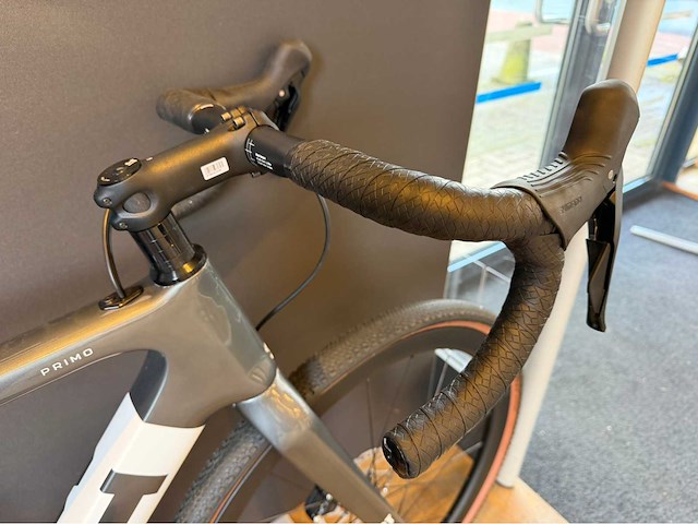 2024 3t primo gravelfiets - l - afbeelding 6 van  7