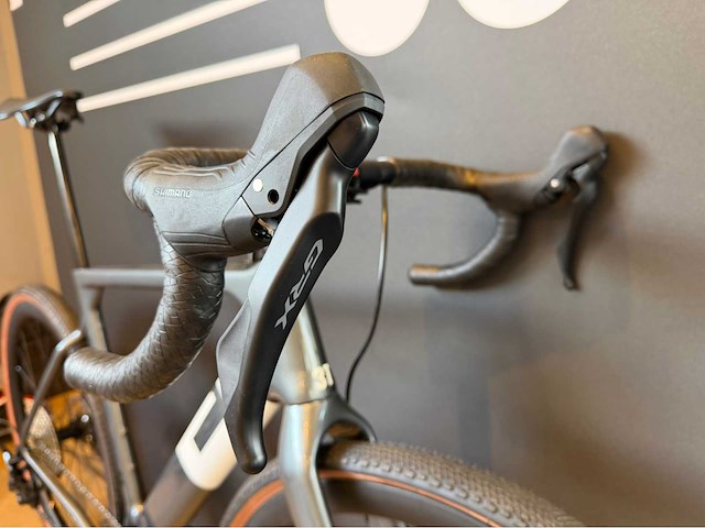 2024 3t primo gravelfiets - l - afbeelding 7 van  7