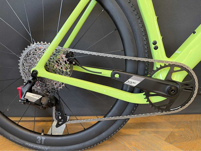 2024 3t primo wptn gravelfiets - l - afbeelding 2 van  11