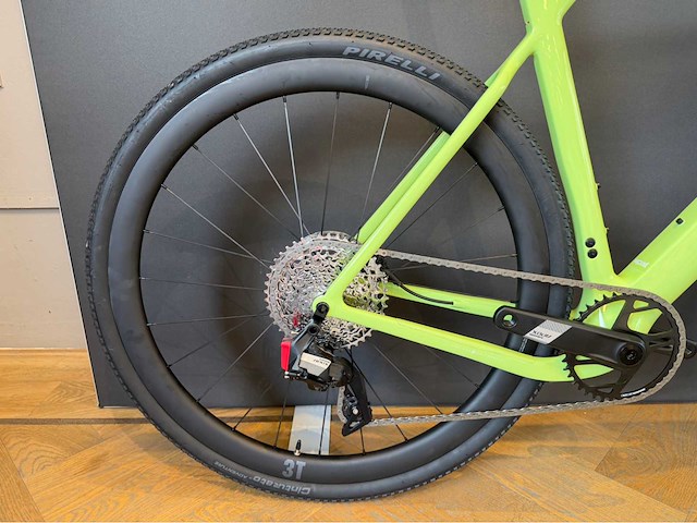 2024 3t primo wptn gravelfiets - l - afbeelding 5 van  11