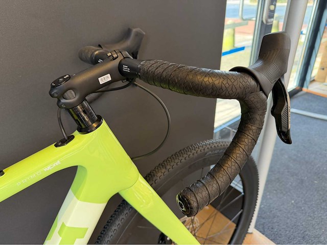 2024 3t primo wptn gravelfiets - l - afbeelding 8 van  11