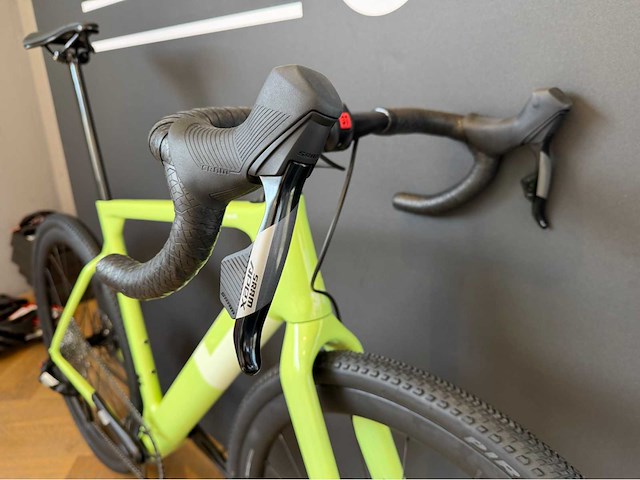 2024 3t primo wptn gravelfiets - l - afbeelding 10 van  11