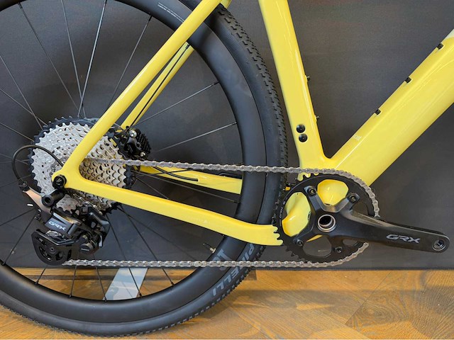 2024 3t primo wptn gravelfiets - m - afbeelding 11 van  14