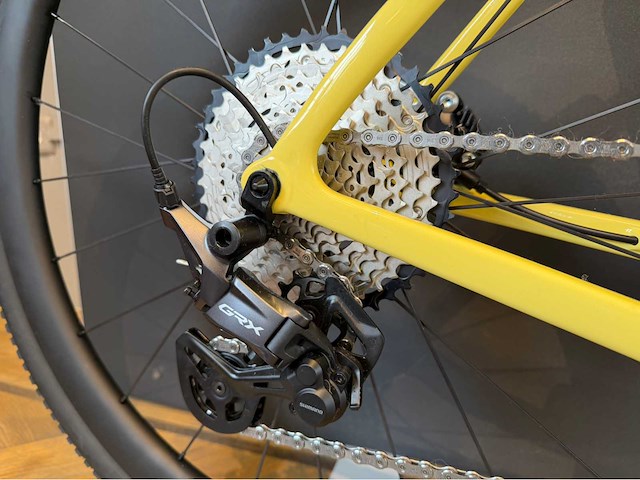 2024 3t primo wptn gravelfiets - m - afbeelding 1 van  14