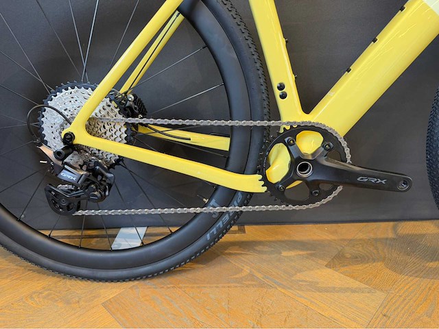 2024 3t primo wptn gravelfiets - m - afbeelding 14 van  14