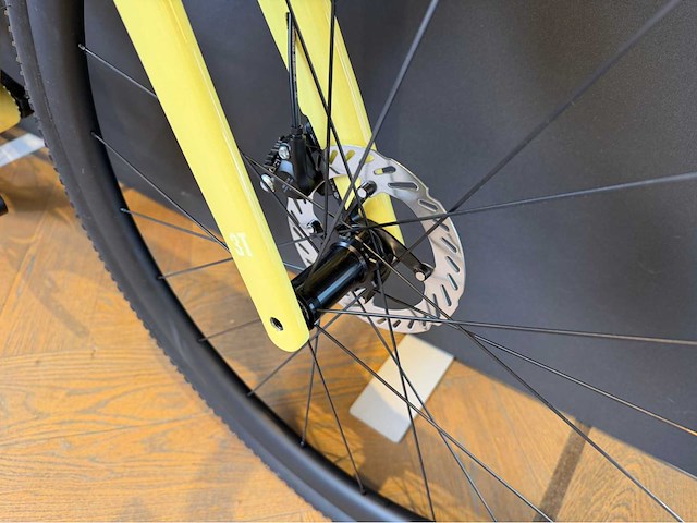 2024 3t primo wptn gravelfiets - m - afbeelding 5 van  14