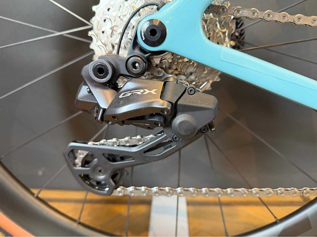 2024 3t racemax gravelfiets - m - afbeelding 4 van  14