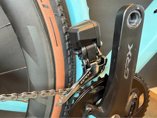 2024 3t racemax gravelfiets - m - afbeelding 14 van  14