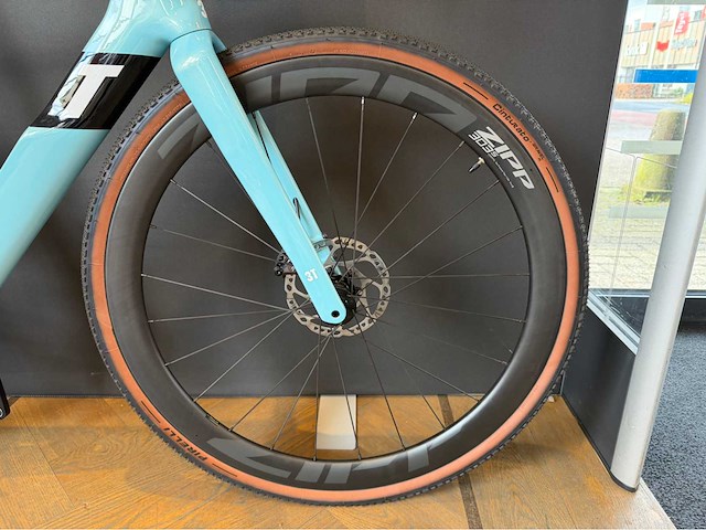 2024 3t racemax gravelfiets - m - afbeelding 6 van  14