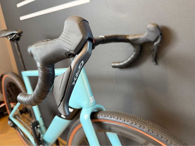 2024 3t racemax gravelfiets - m - afbeelding 12 van  14