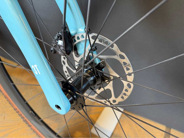 2024 3t racemax gravelfiets - m - afbeelding 13 van  14