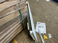 2024 4-connections naked 11 radiator 500x700mm (20x) - afbeelding 2 van  4