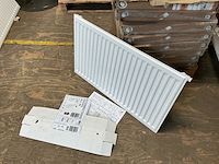 2024 4-connections naked 11 radiator 500x800mm (6x) - afbeelding 1 van  6