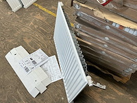 2024 4-connections naked 11 radiator 500x800mm (6x) - afbeelding 2 van  6