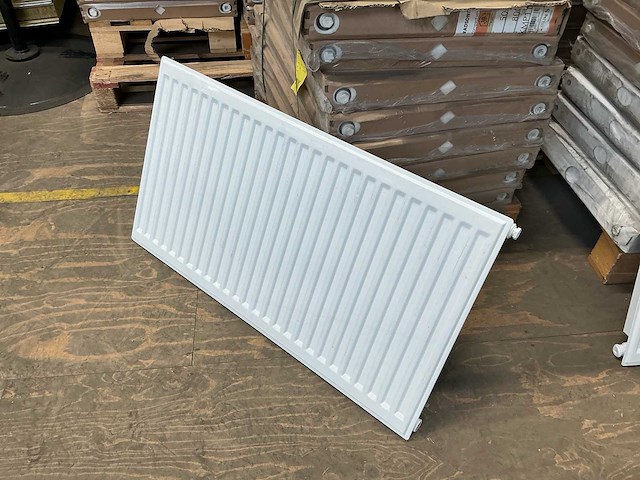 2024 4-connections naked 11 radiator 500x900mm (24x) - afbeelding 1 van  7