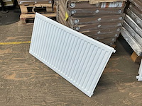 2024 4-connections naked 11 radiator 500x900mm (24x) - afbeelding 1 van  7