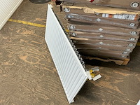2024 4-connections naked 11 radiator 500x900mm (24x) - afbeelding 2 van  7