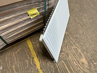 2024 4-connections naked 11 radiator 500x900mm (24x) - afbeelding 3 van  7