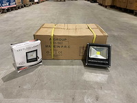 2024 a-group po-1962 20w buitenverlichting (20 stuk) - afbeelding 1 van  5