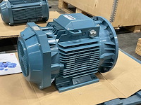 2024 abb m3aa 132 sb2 elektromotor - afbeelding 4 van  6