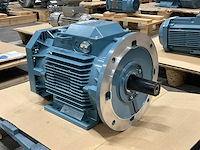 2024 abb m3aa 132 sb2 elektromotor - afbeelding 5 van  6