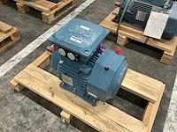 2024 abb m3bp 160mla elektromotor - afbeelding 1 van  4