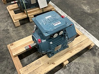 2024 abb m3bp 160mla elektromotor - afbeelding 2 van  4