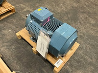 2024 abb m3bp 180mla 2 elektromotor - afbeelding 1 van  5