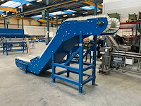 2024 acb z-conveyor opvoertransportband - afbeelding 3 van  8
