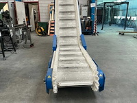 2024 acb z-conveyor opvoertransportband - afbeelding 5 van  8