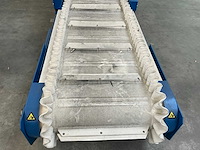 2024 acb z-conveyor opvoertransportband - afbeelding 6 van  8