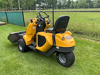 2024 agt industrial hr230 mini shovel - afbeelding 9 van  12