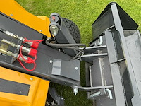 2024 agt industrial hr230 mini shovel - afbeelding 10 van  12
