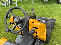 2024 agt industrial hr230 mini shovel - afbeelding 4 van  14