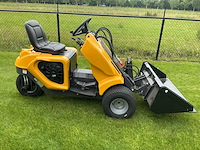 2024 agt industrial hr230 mini shovel - afbeelding 8 van  14