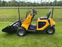 2024 agt industrial hr230 mini shovel - afbeelding 10 van  14