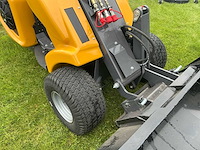 2024 agt industrial hr230 mini shovel - afbeelding 13 van  14