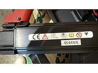 2024 airpress 45444/6 pneumatische tacker - afbeelding 4 van  6