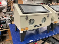 2024 airpro sb19a straalcabine - afbeelding 5 van  6