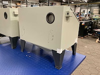 2024 airpro sb19a straalcabine - afbeelding 6 van  6