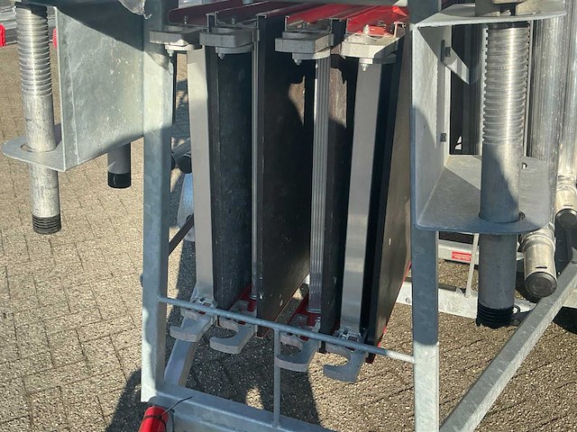 2024 altrex rs tower rolsteiger aanhangwagen - afbeelding 1 van  4