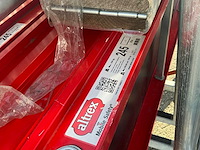 2024 altrex rs tower rolsteiger aanhangwagen - afbeelding 3 van  4