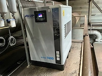 2024 alup avsd 1480 persluchtdroger