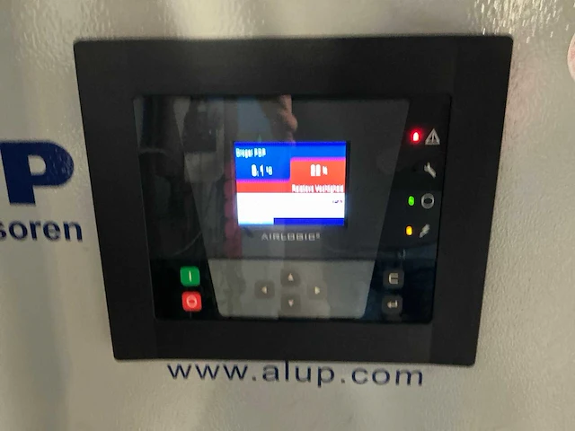2024 alup avsd 1480 persluchtdroger - afbeelding 7 van  12